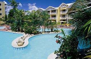 Hotel Luperon Beach Resort Pool